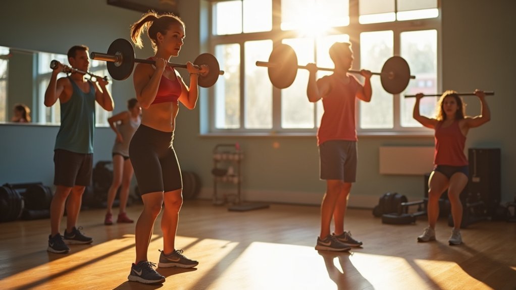What Exercises Actually Reverse Osteoporosis?
