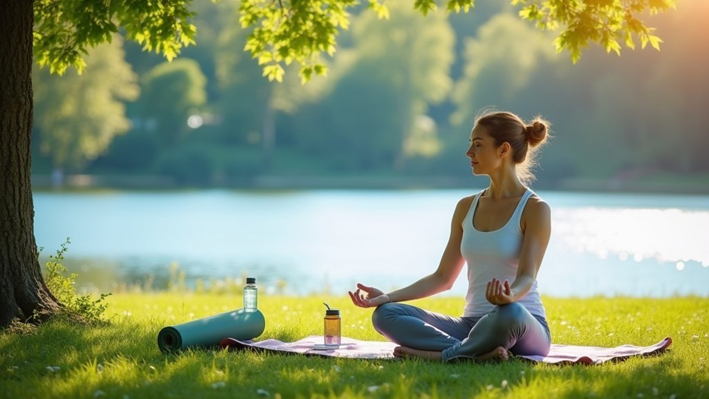 exercise for fibromyalgia pain