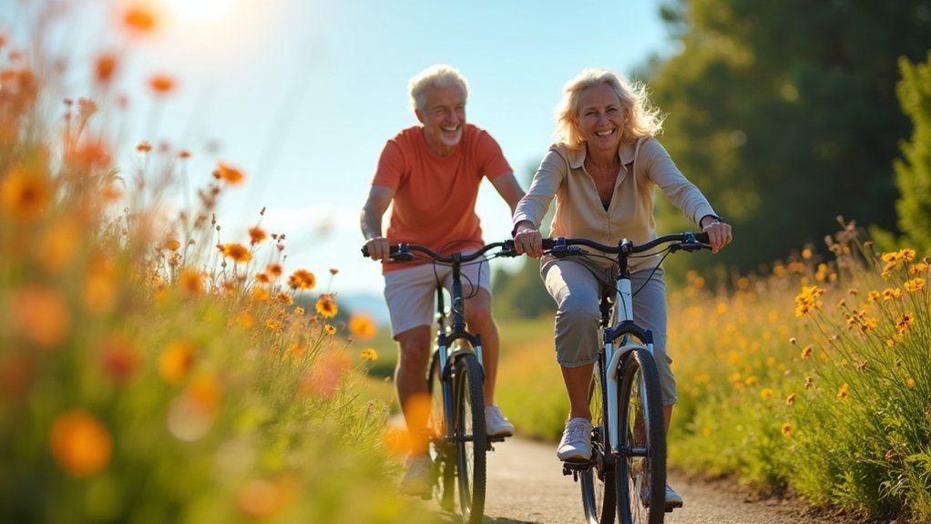 exercise protects against alzheimer s