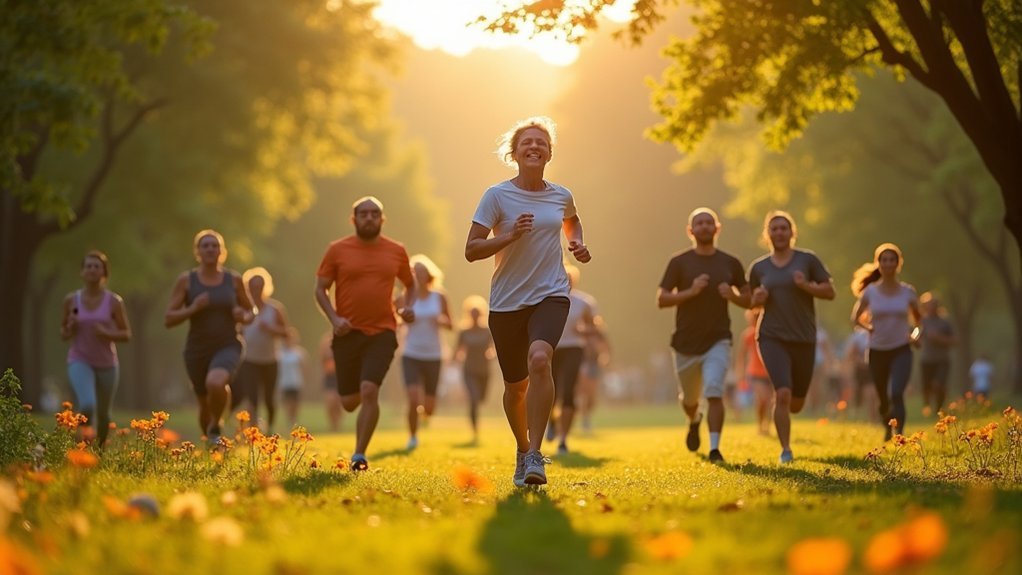 exercise protects brain health