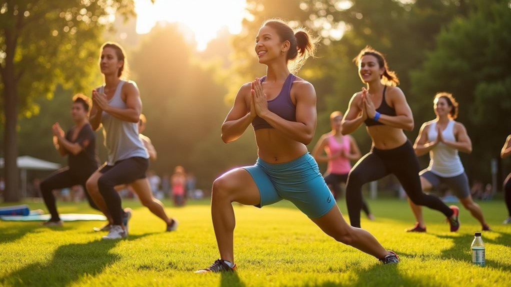 exercise strengthens bone health