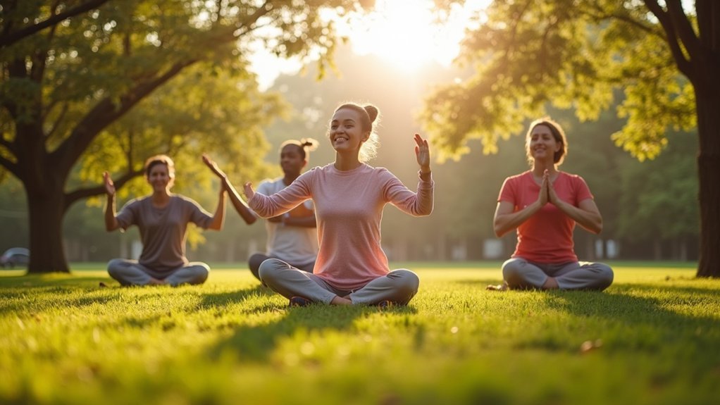exercise strengthens bone health