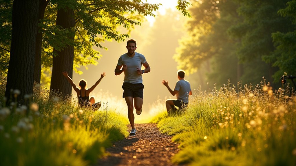 exercise types for clarity