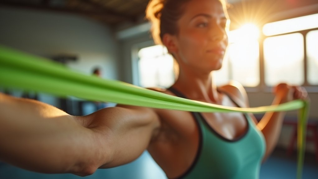 external rotation shoulder exercise