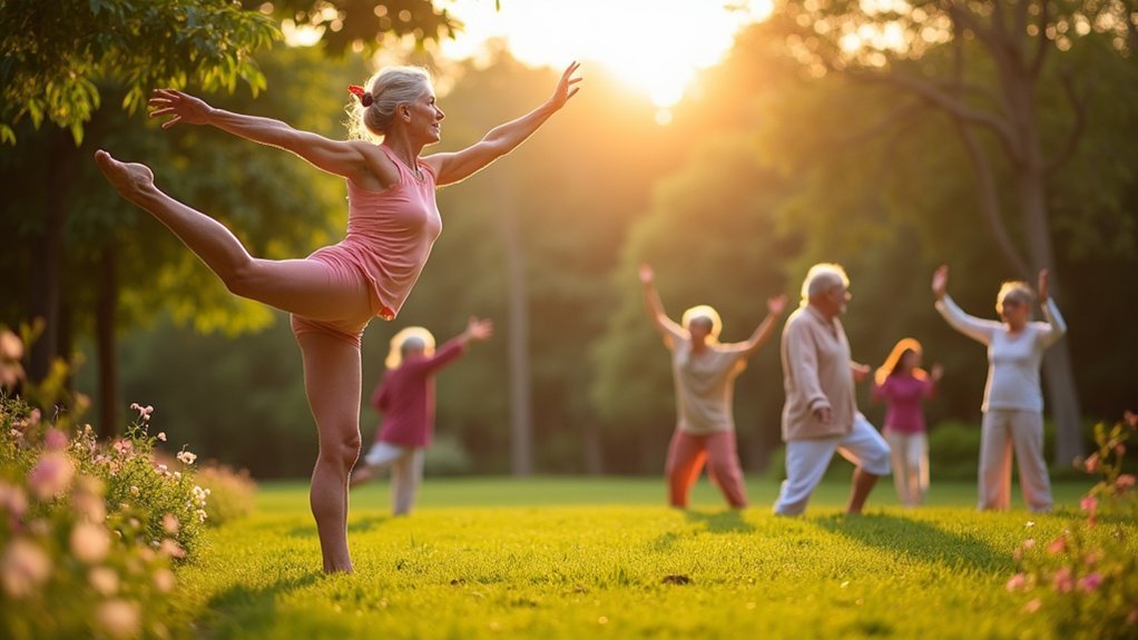 functional movement enhances strength