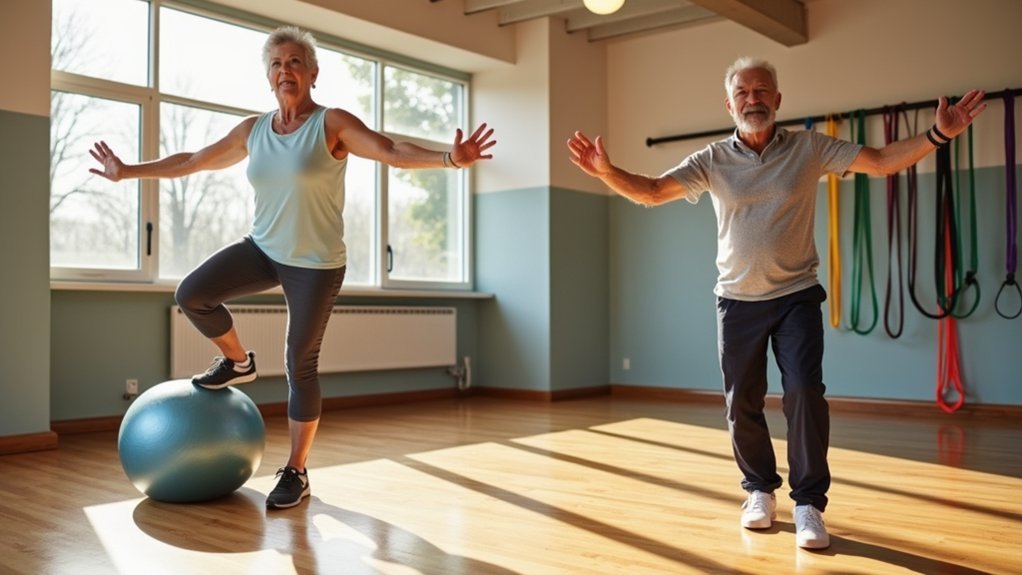 functional movements for life