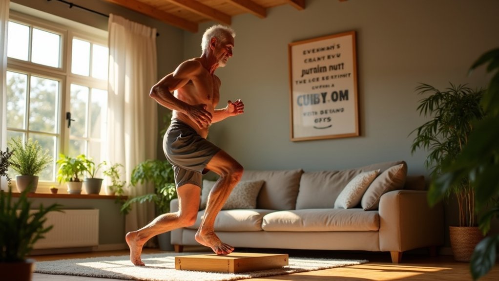 functional strength for aging