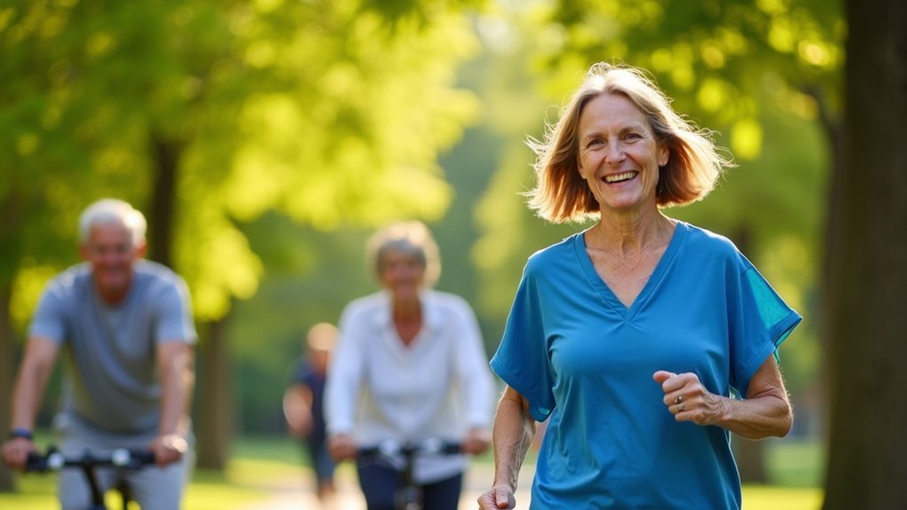 gentle cardio for heart health