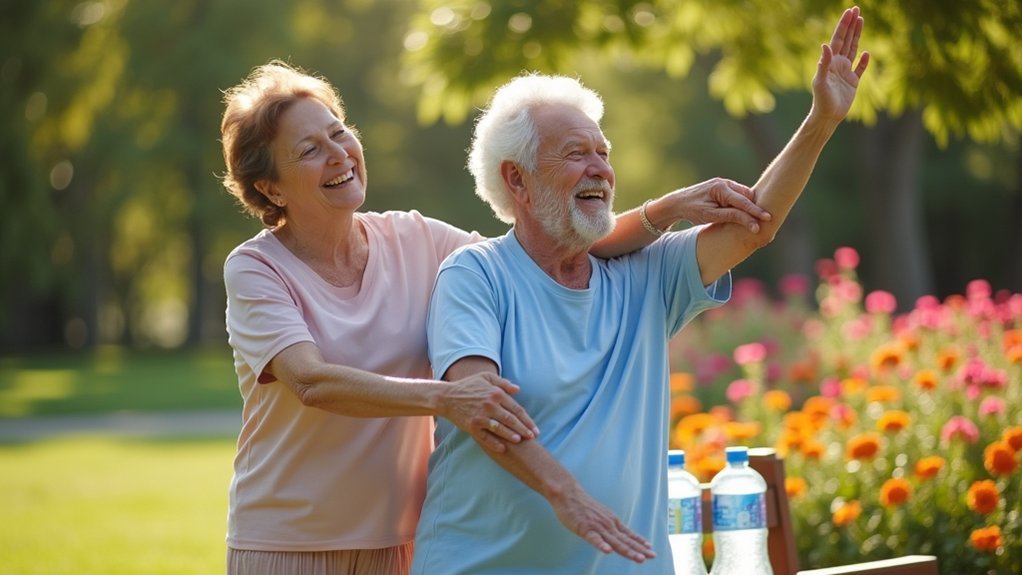 gentle strength training methods