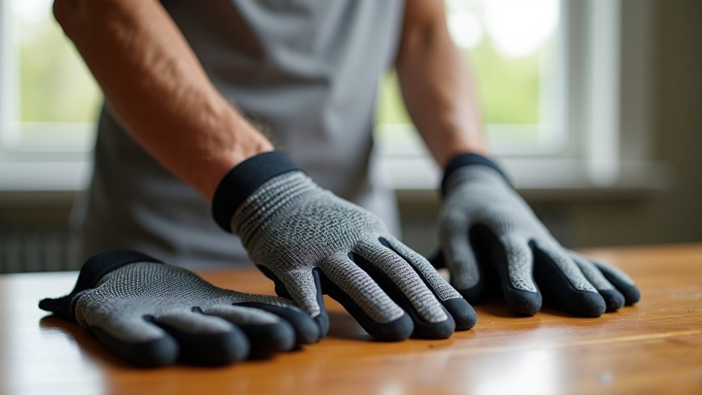 grip enhancing gloves for seniors