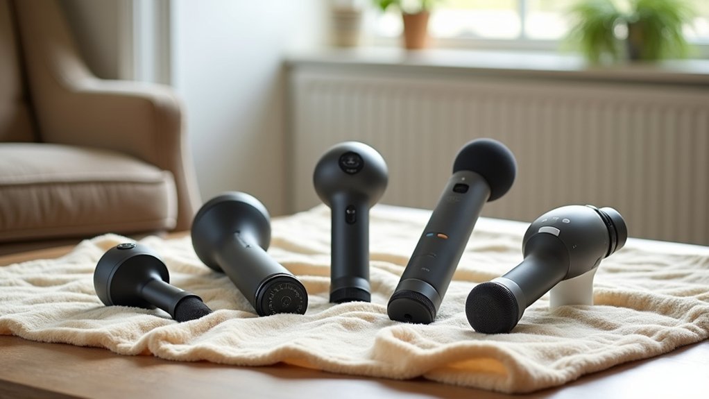 handheld massagers for seniors