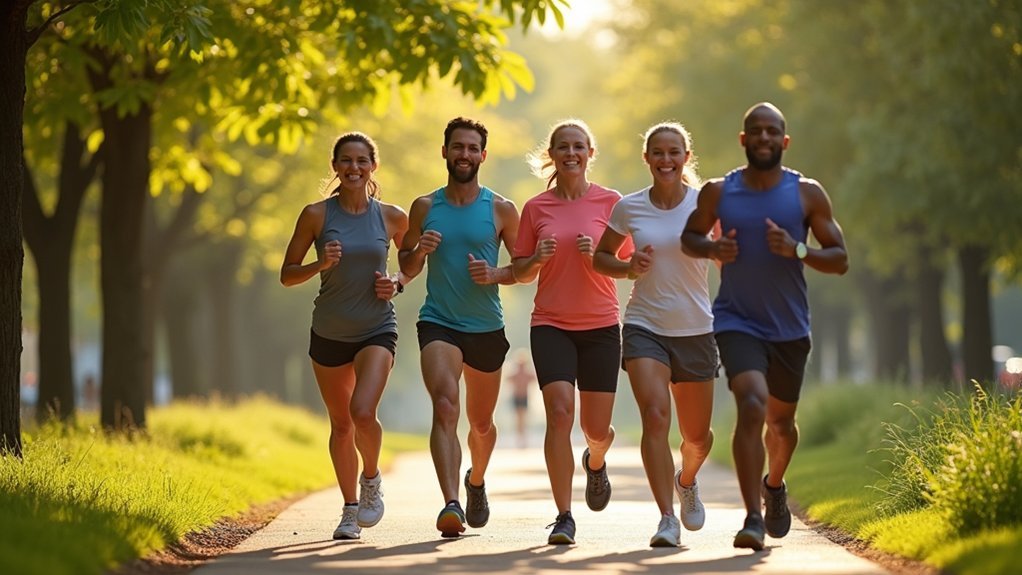 heart rate zone training