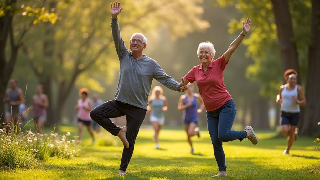 Why Functional Strength Matters As You Age
