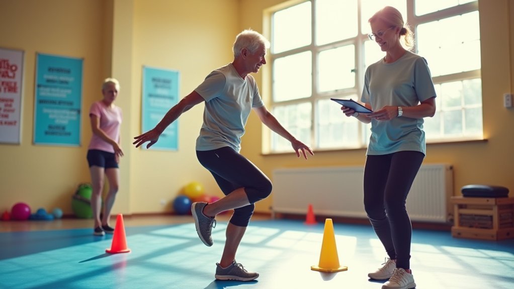 improved performance and stability