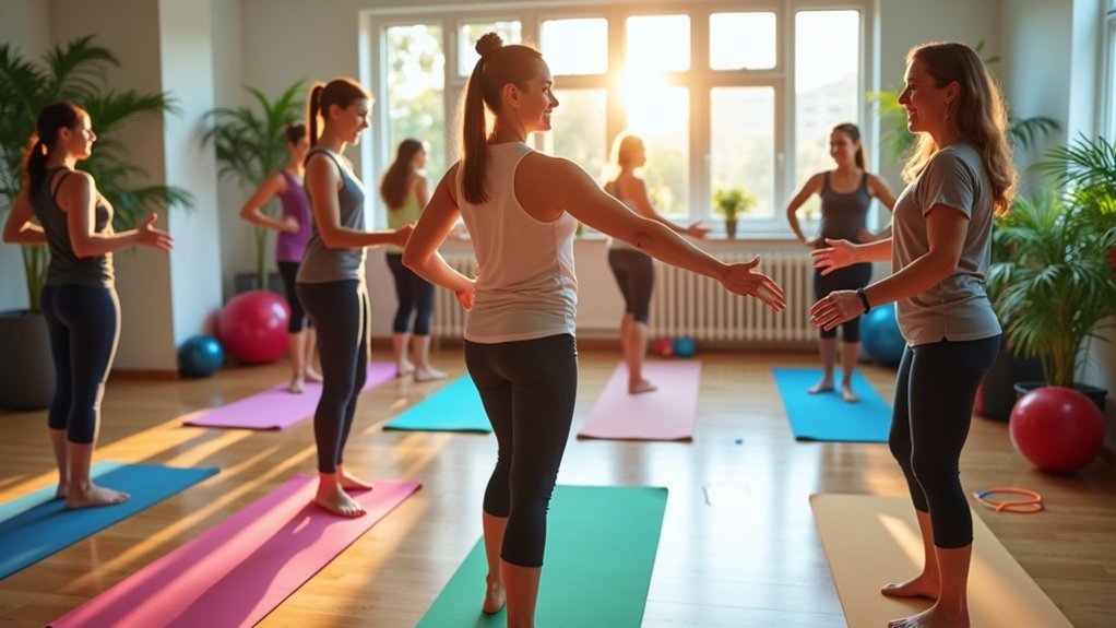 inclusive fitness for everyone
