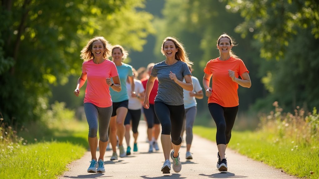 10 Power Walking Programs That Protect Your Joints