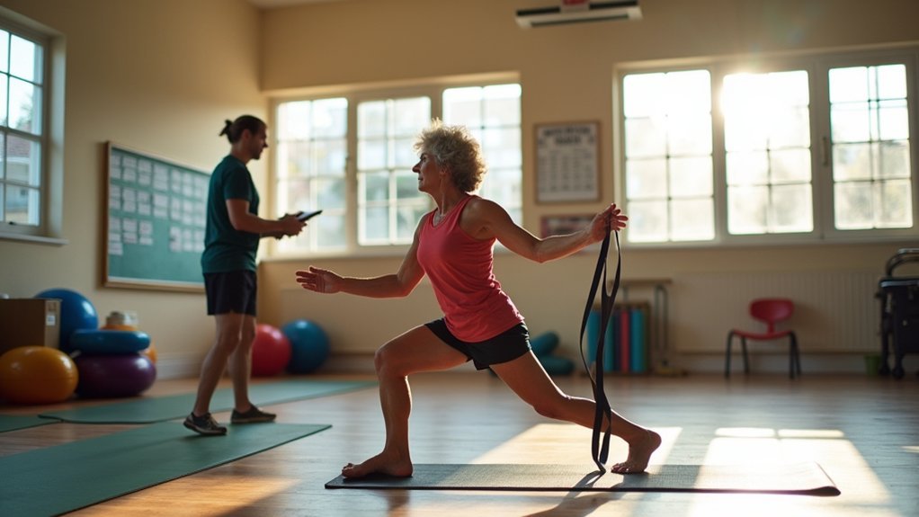 longer recovery lower intensity