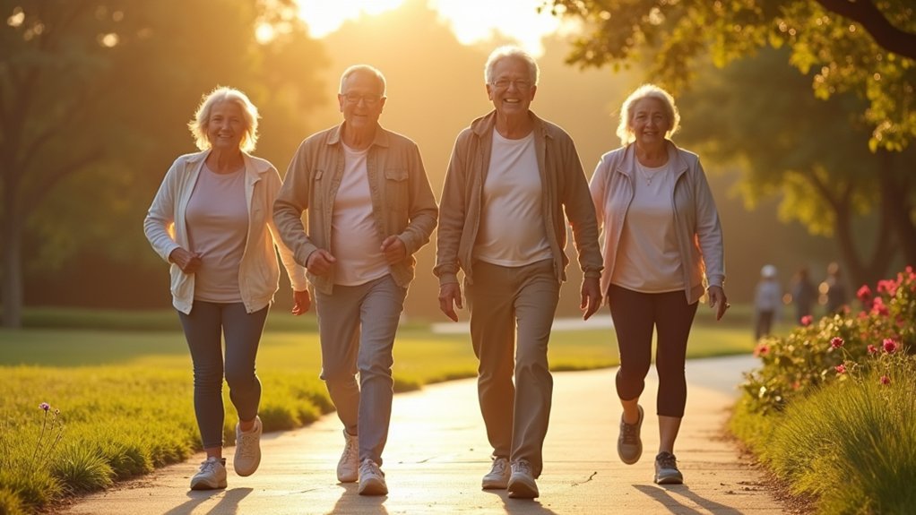 low impact bone strengthening activities
