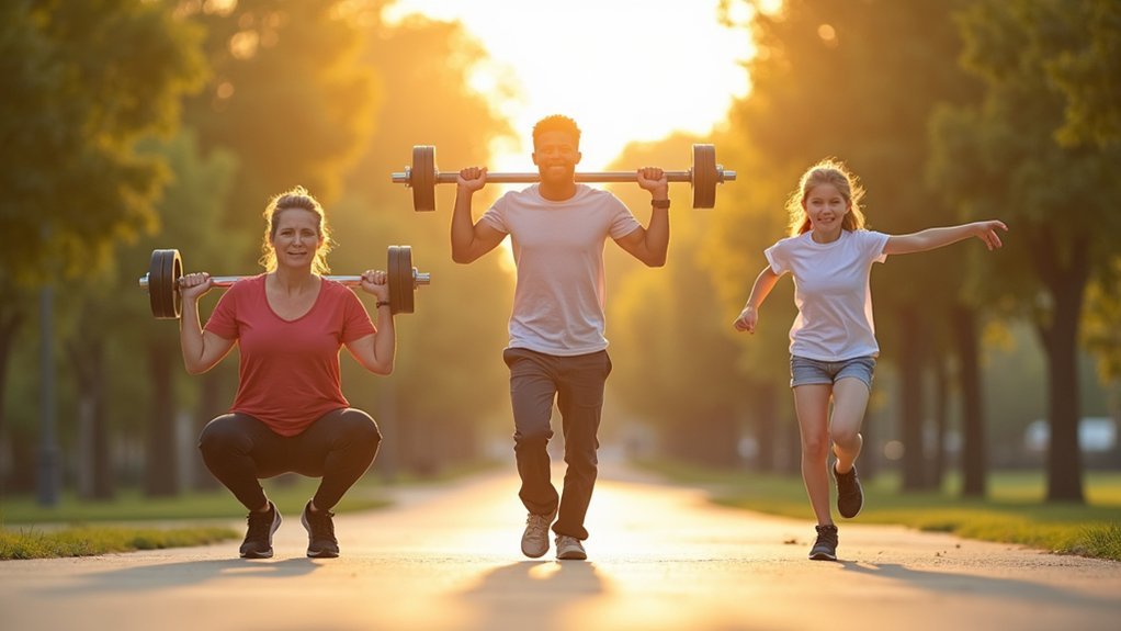 master essential functional movements