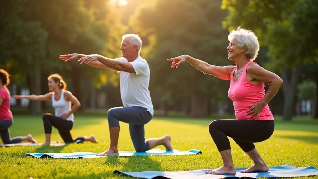 How to Master Essential Movement Patterns for Longevity