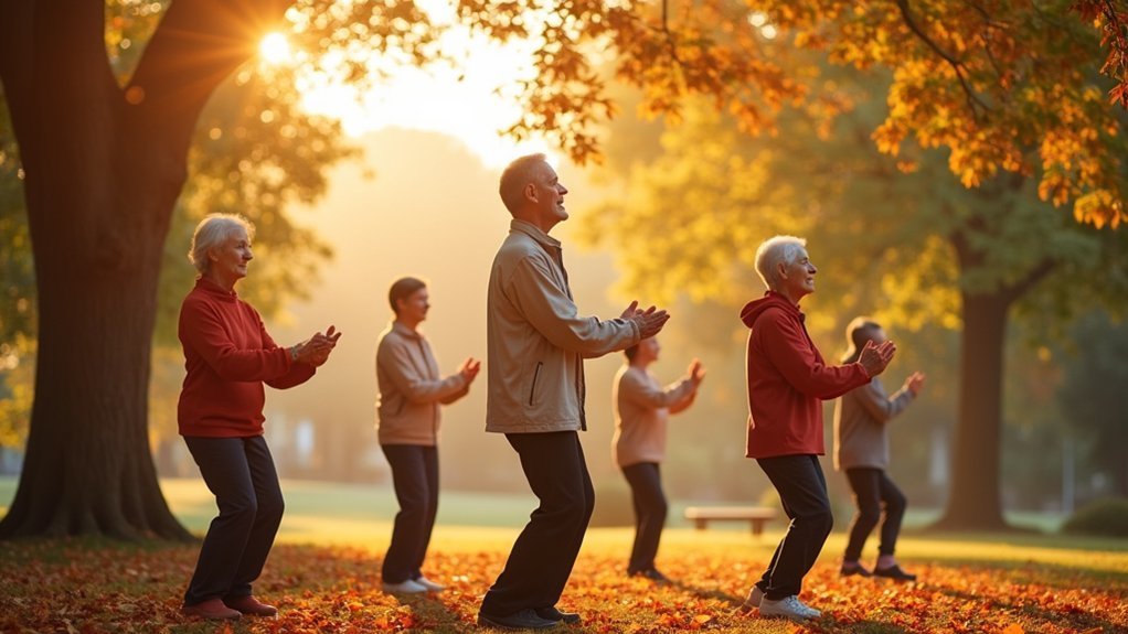 mind body exercises enhance cognition