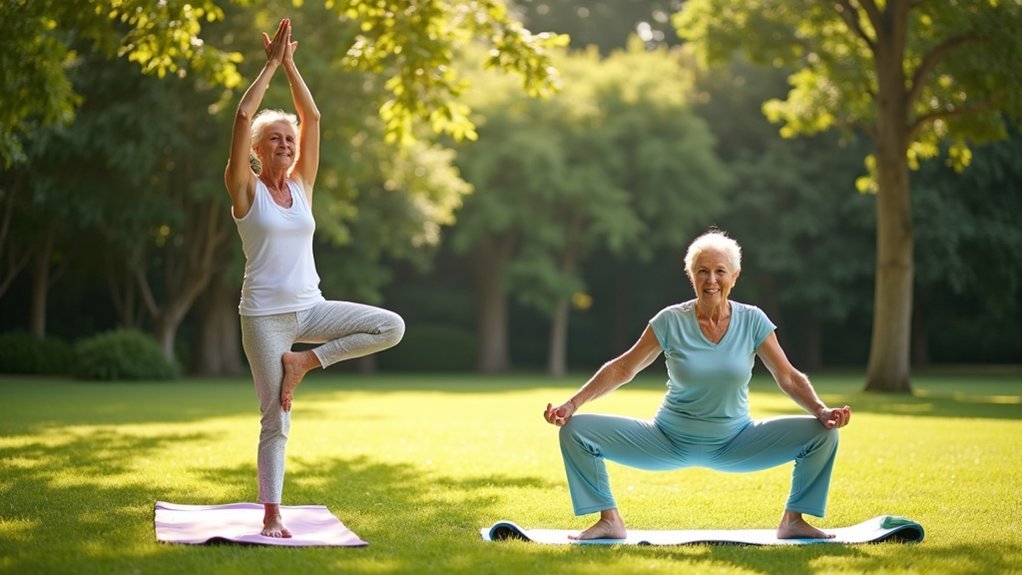 mindful movement for seniors