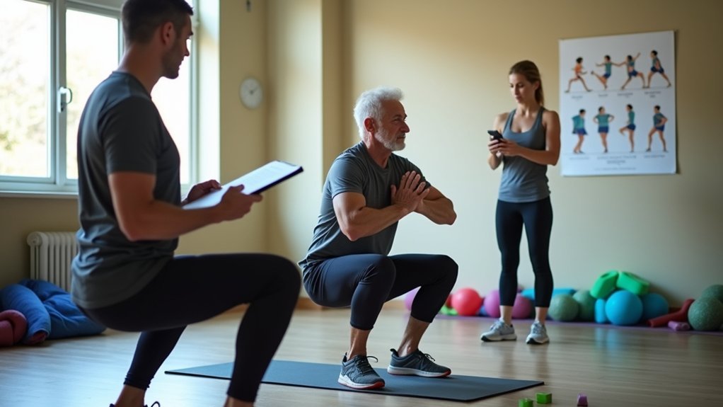 movement quality and fitness