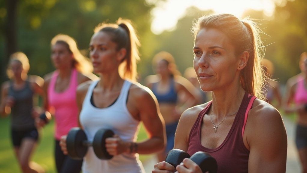 muscle memory enhances strength recovery