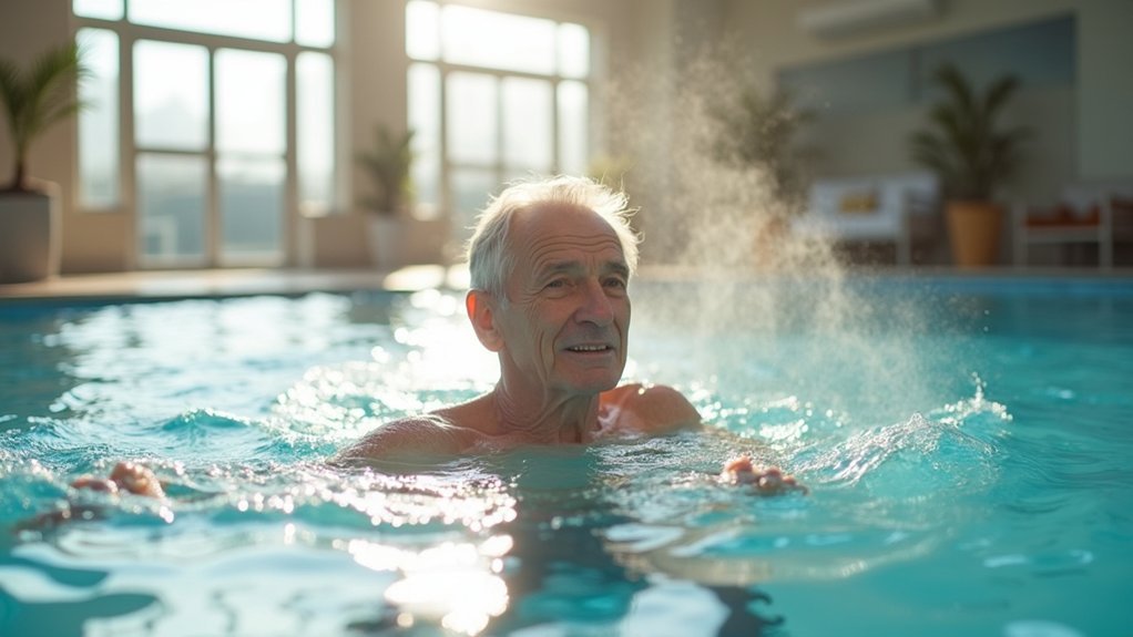 muscle strength joint protection