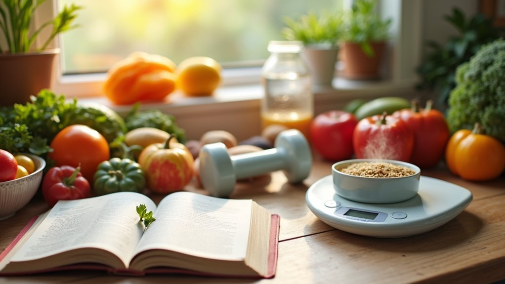 nutrient dense foods essential