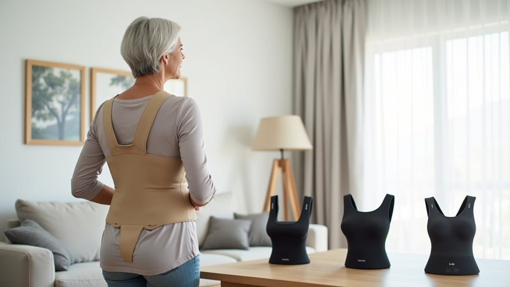 posture correctors for seniors