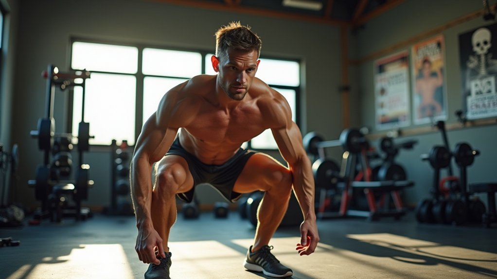 progressive muscle building for osteoporosis
