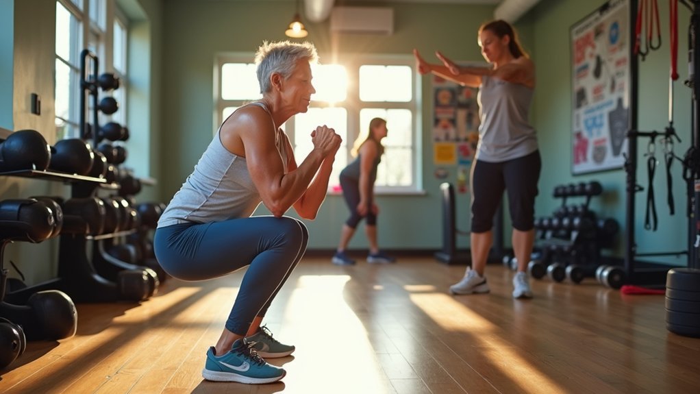 progressive resistance training benefits