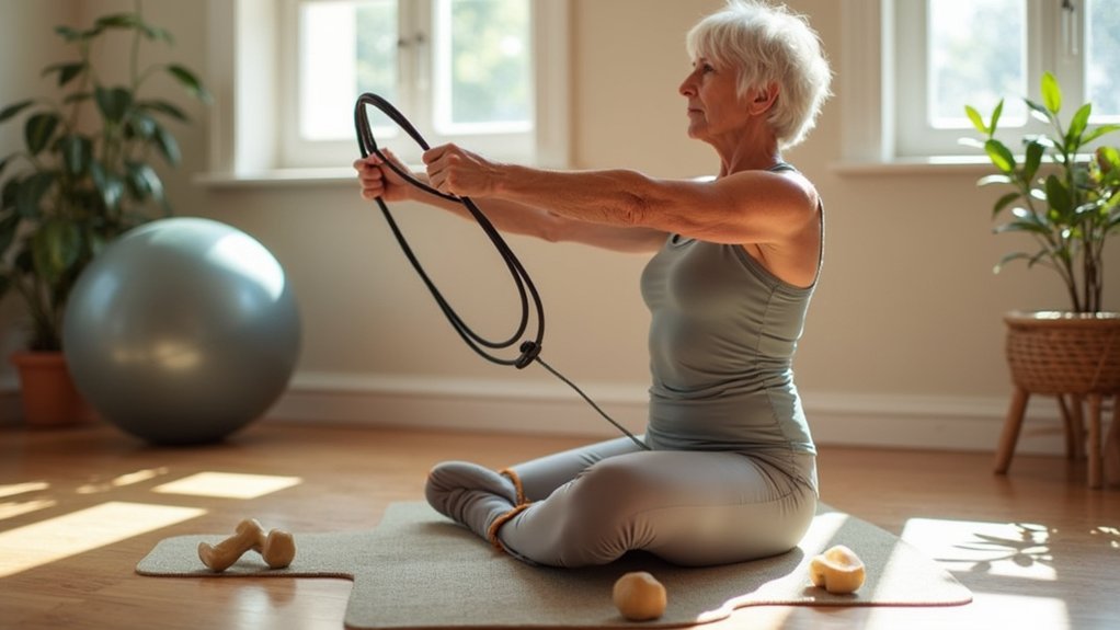progressive resistance training techniques