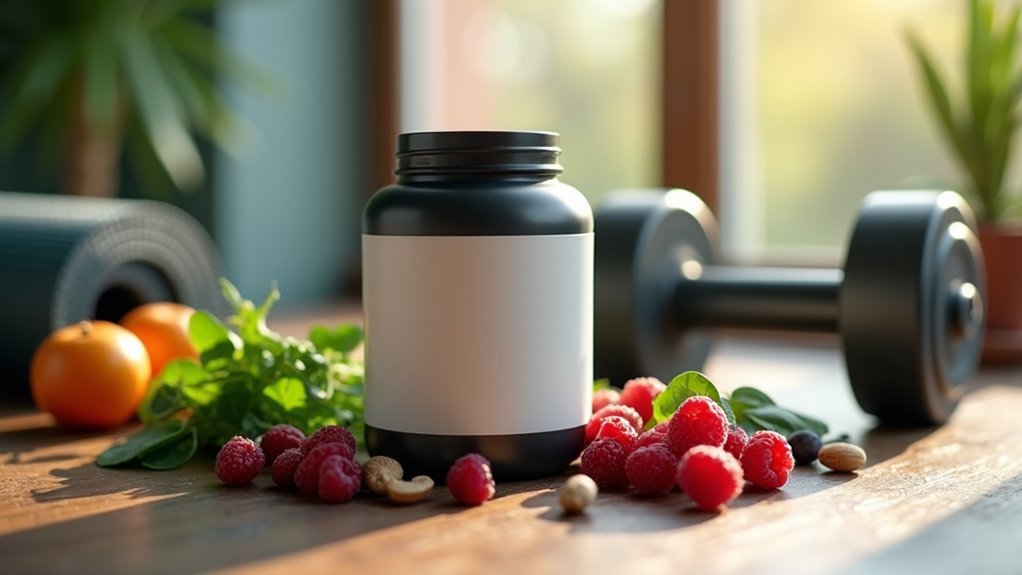 protein supplements for seniors