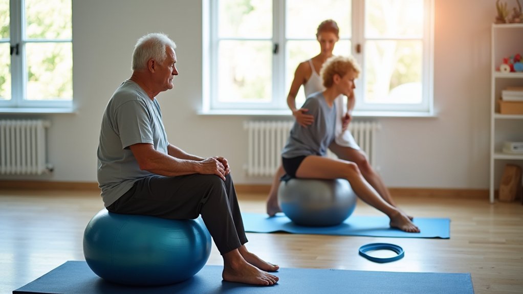 quadriceps strengthening for recovery