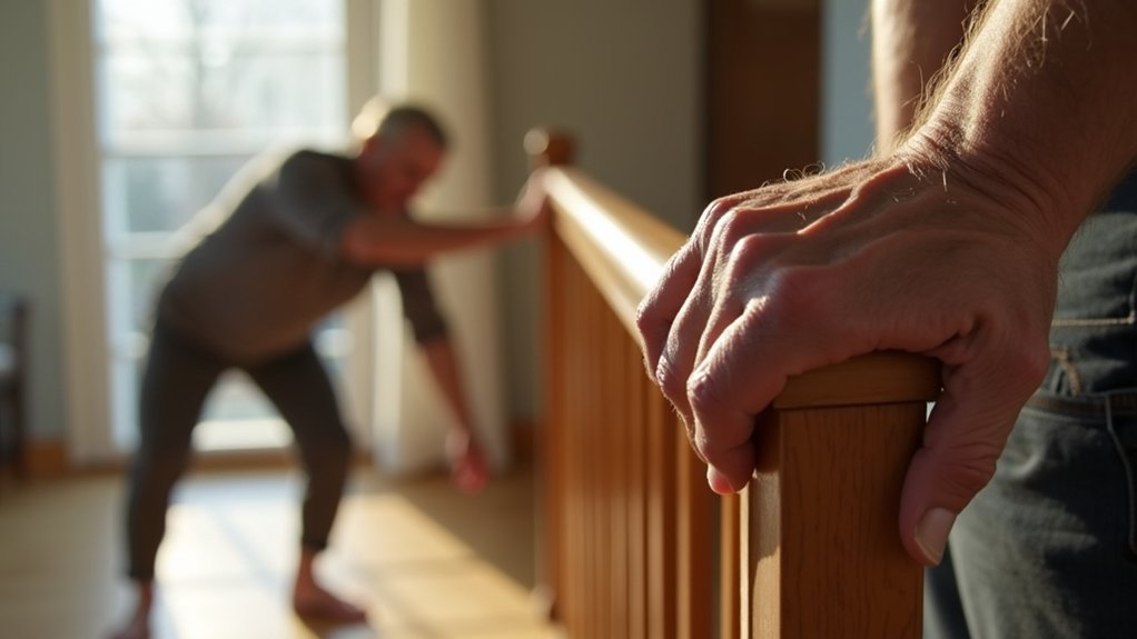 reduced flexibility increases injury risk