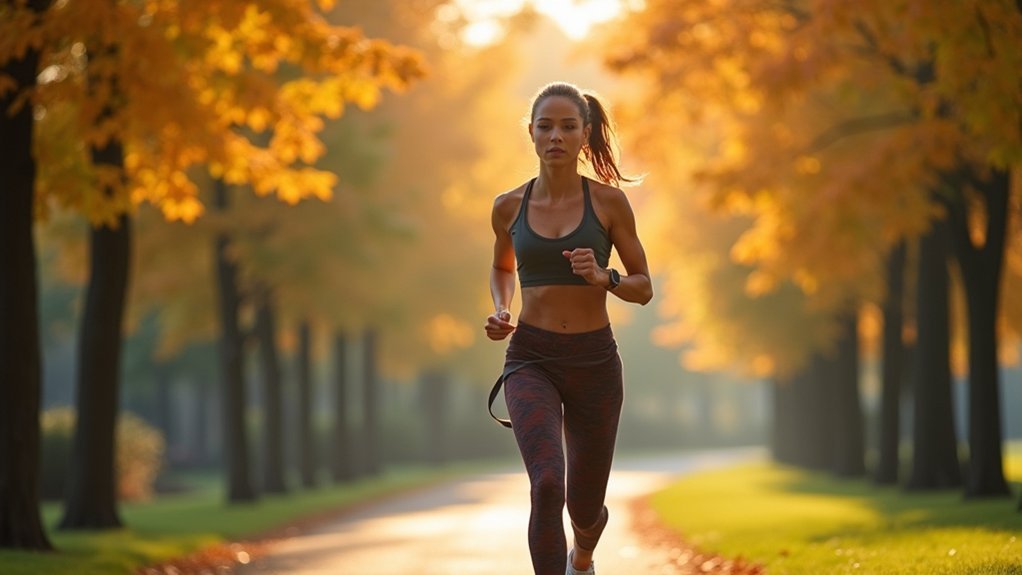 resistance bands enhance walking