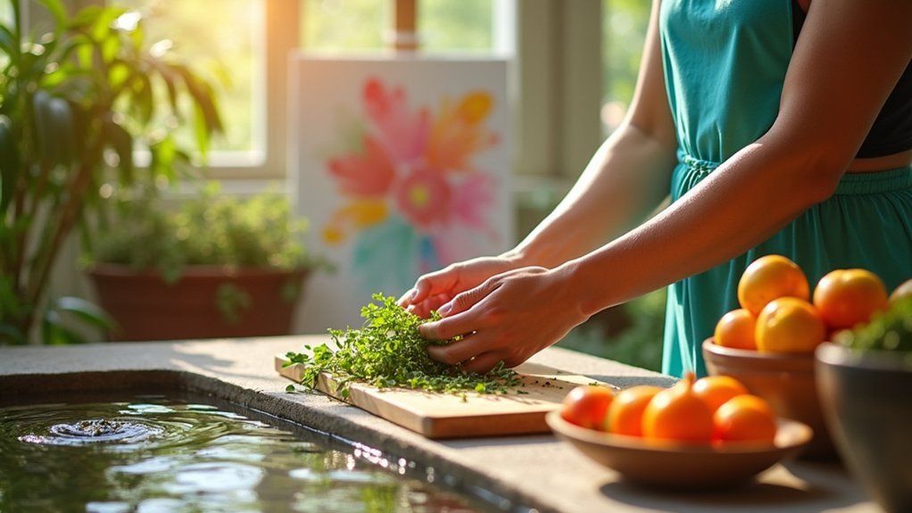 revitalize aging brain sensations