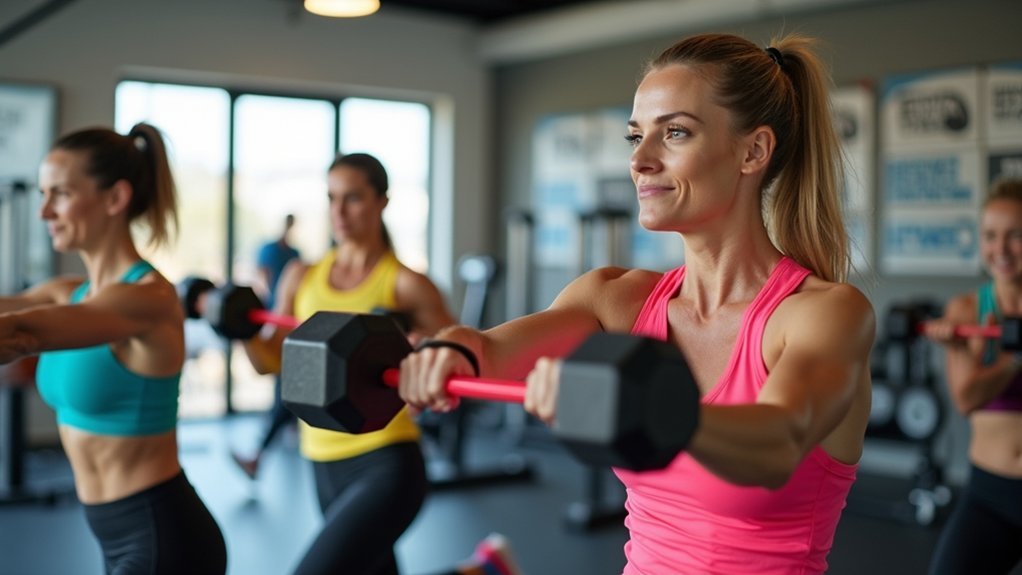 safe and effective training