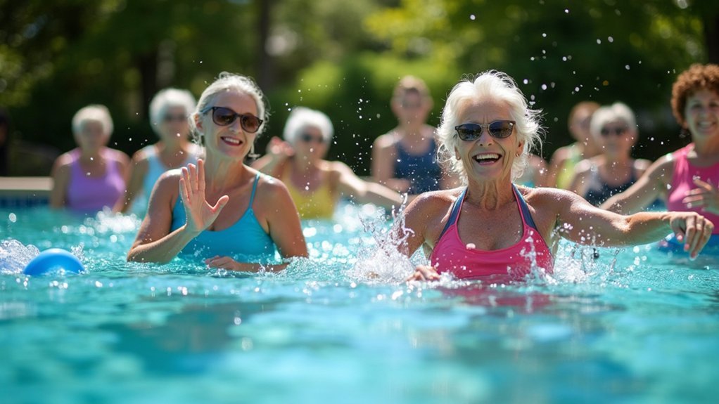 safe and supportive environment