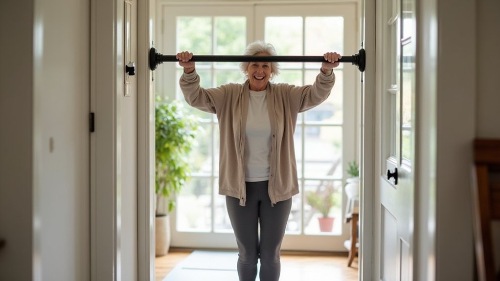 safe home workout solutions