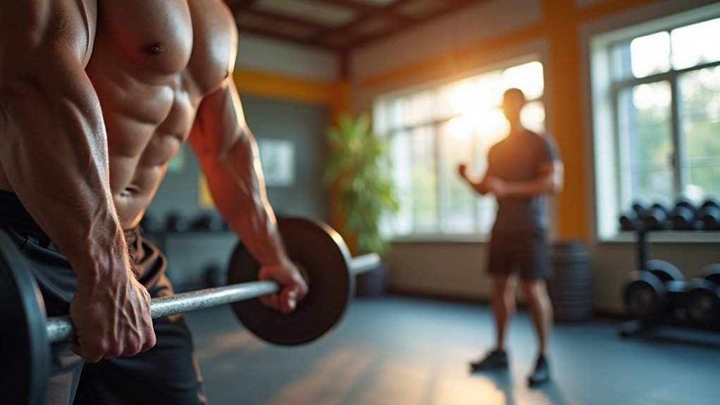 safe strength training guidelines