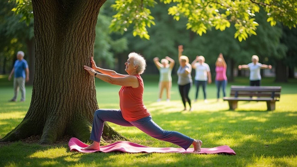 sedentary lifestyle health risks