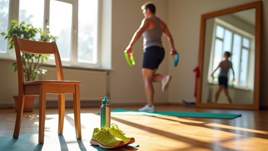 sit to stand exercise benefits