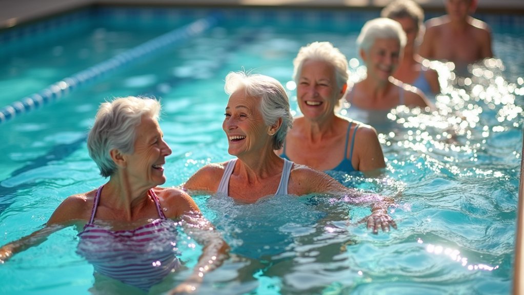 social interaction enhances wellness