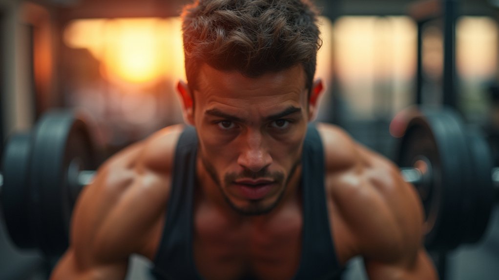 strength training boosts cognition