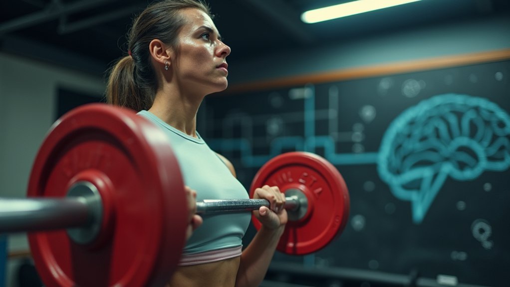 strength training enhances cognition