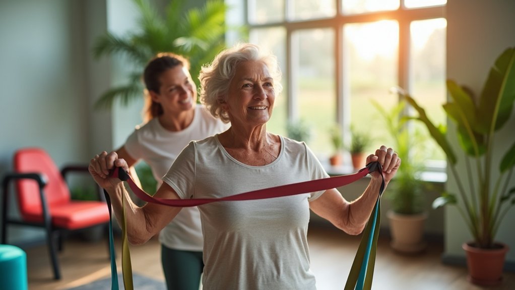 strength training for arthritis