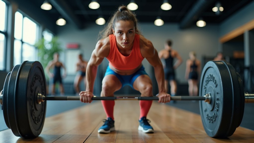 strength training for bones